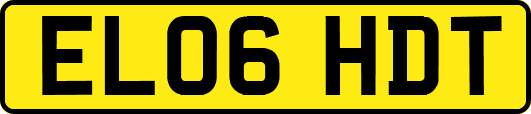 EL06HDT