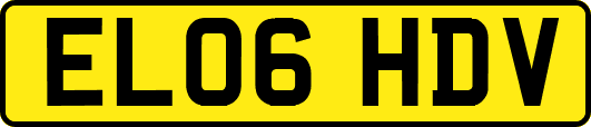 EL06HDV