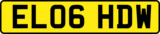 EL06HDW