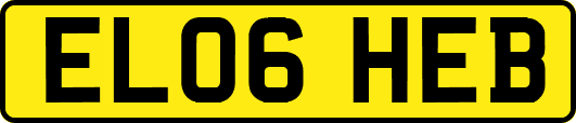 EL06HEB