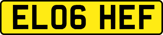 EL06HEF