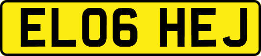 EL06HEJ