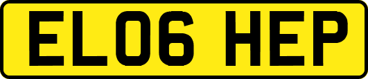 EL06HEP