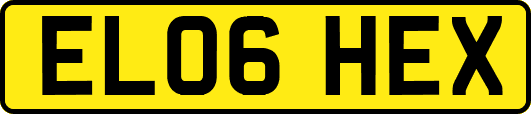 EL06HEX