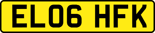 EL06HFK