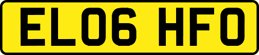EL06HFO