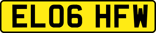 EL06HFW