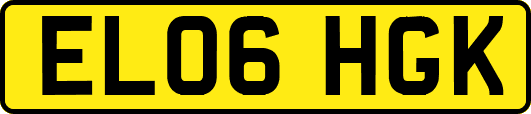 EL06HGK