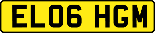 EL06HGM