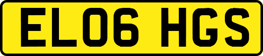 EL06HGS