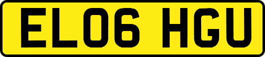 EL06HGU