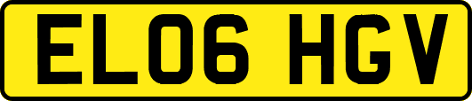 EL06HGV