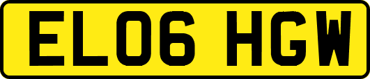 EL06HGW