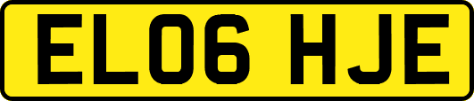 EL06HJE