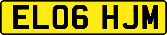 EL06HJM