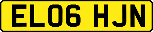 EL06HJN