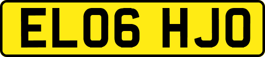 EL06HJO