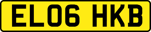 EL06HKB