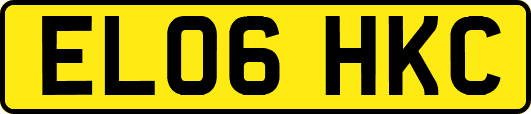 EL06HKC