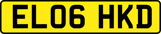 EL06HKD