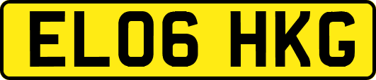 EL06HKG