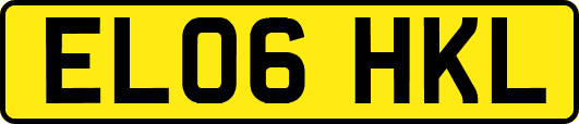 EL06HKL