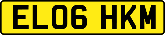 EL06HKM