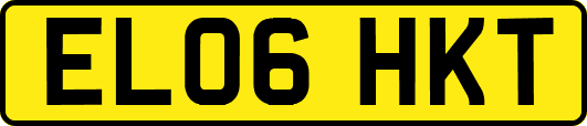 EL06HKT