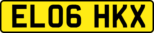 EL06HKX