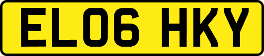 EL06HKY