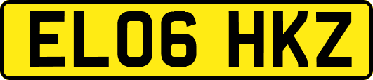 EL06HKZ