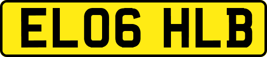 EL06HLB
