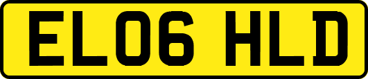 EL06HLD