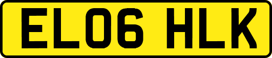 EL06HLK