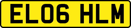 EL06HLM