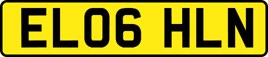 EL06HLN