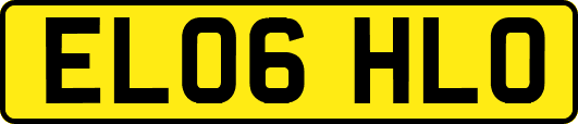 EL06HLO