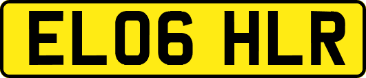 EL06HLR