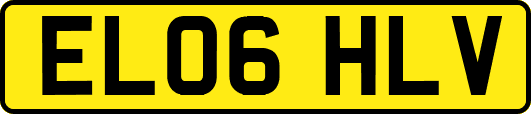 EL06HLV