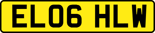 EL06HLW