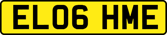 EL06HME