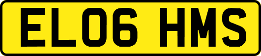 EL06HMS