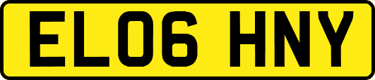 EL06HNY
