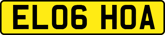 EL06HOA