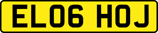 EL06HOJ