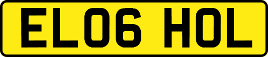 EL06HOL