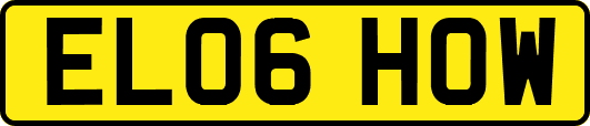 EL06HOW