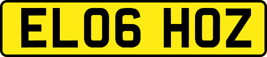 EL06HOZ