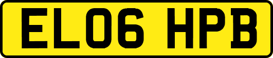 EL06HPB