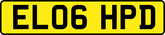 EL06HPD